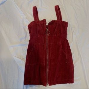 Forever 21 Mini Dress